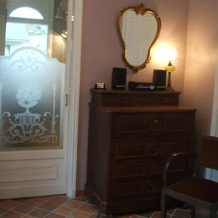 La Brise - D'hotes Dom wakacyjny *