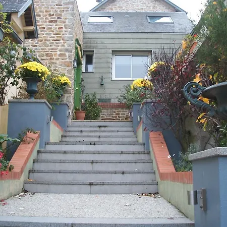La Brise - D'hotes Dom wakacyjny