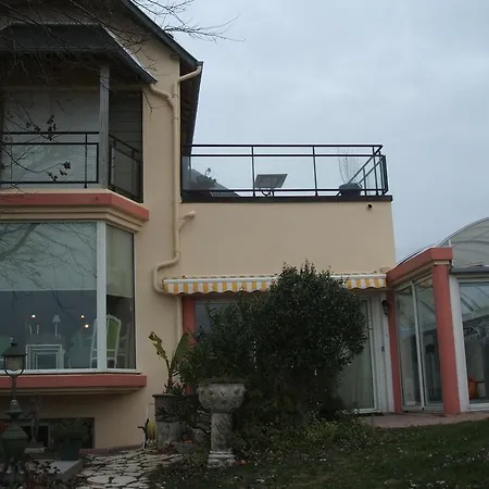 La Brise - D'hotes