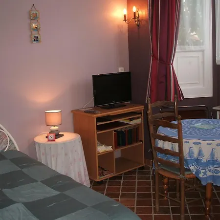 La Brise - D'hotes Dom wakacyjny Saint-Jean-le-Thomas
