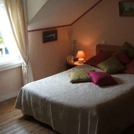 La Brise - D'hotes Saint-Jean-le-Thomas