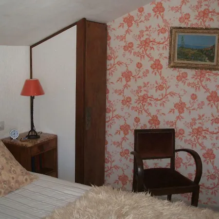La Brise - D'hotes