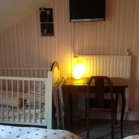 La Brise - D'hotes