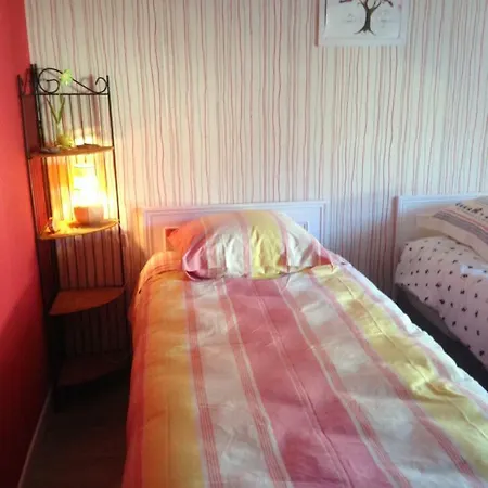 La Brise - D'hotes *