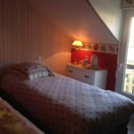 Dom wakacyjny La Brise - D'hotes *