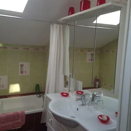 La Brise - D'hotes Dom wakacyjny Saint-Jean-le-Thomas