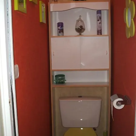 La Brise - D'hotes Dom wakacyjny *