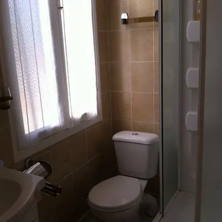 La Brise - D'hotes Dom wakacyjny
