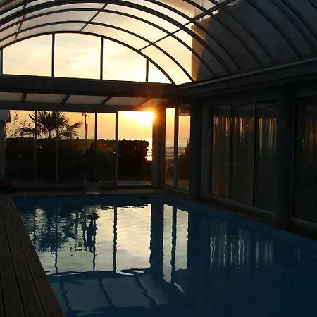 La Brise - D'hotes *